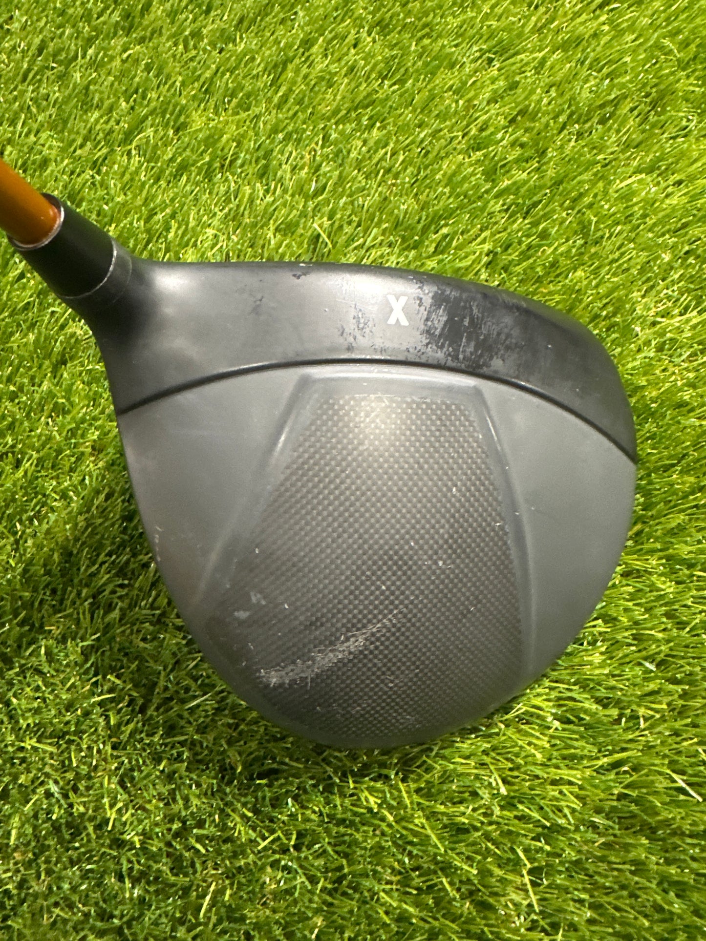 PXG 0211 12 Driver