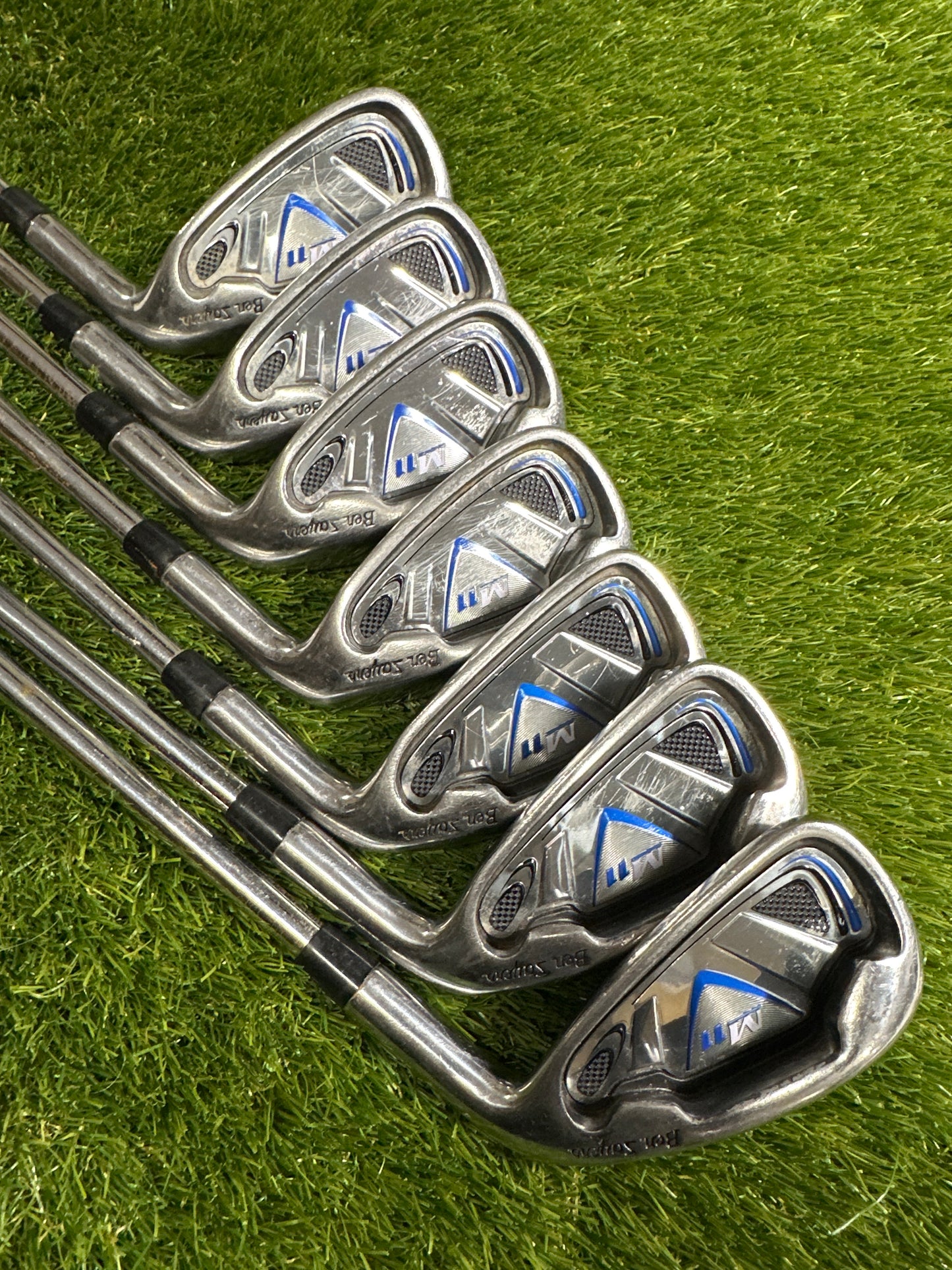 Ben Sayers M11 5-SW Irons