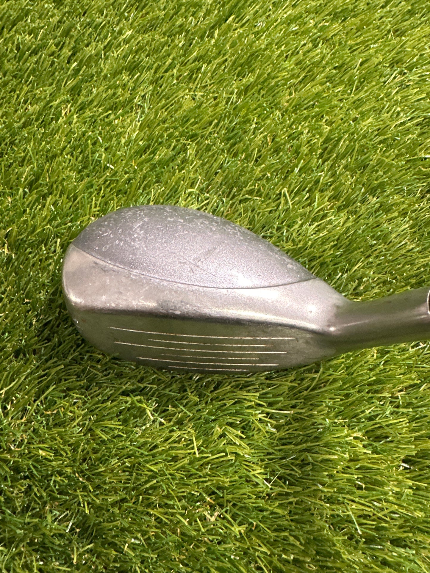 TaylorMade Rescue Mid 5/25 HYB