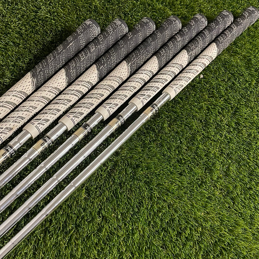 Wilson Staff Model Forged 4-PW/Irons