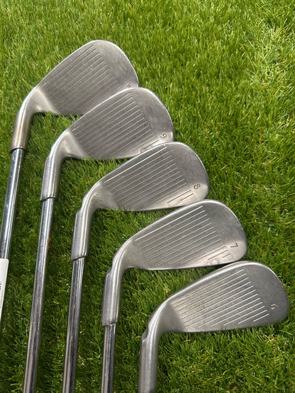 Ping G20 6-W Irons
