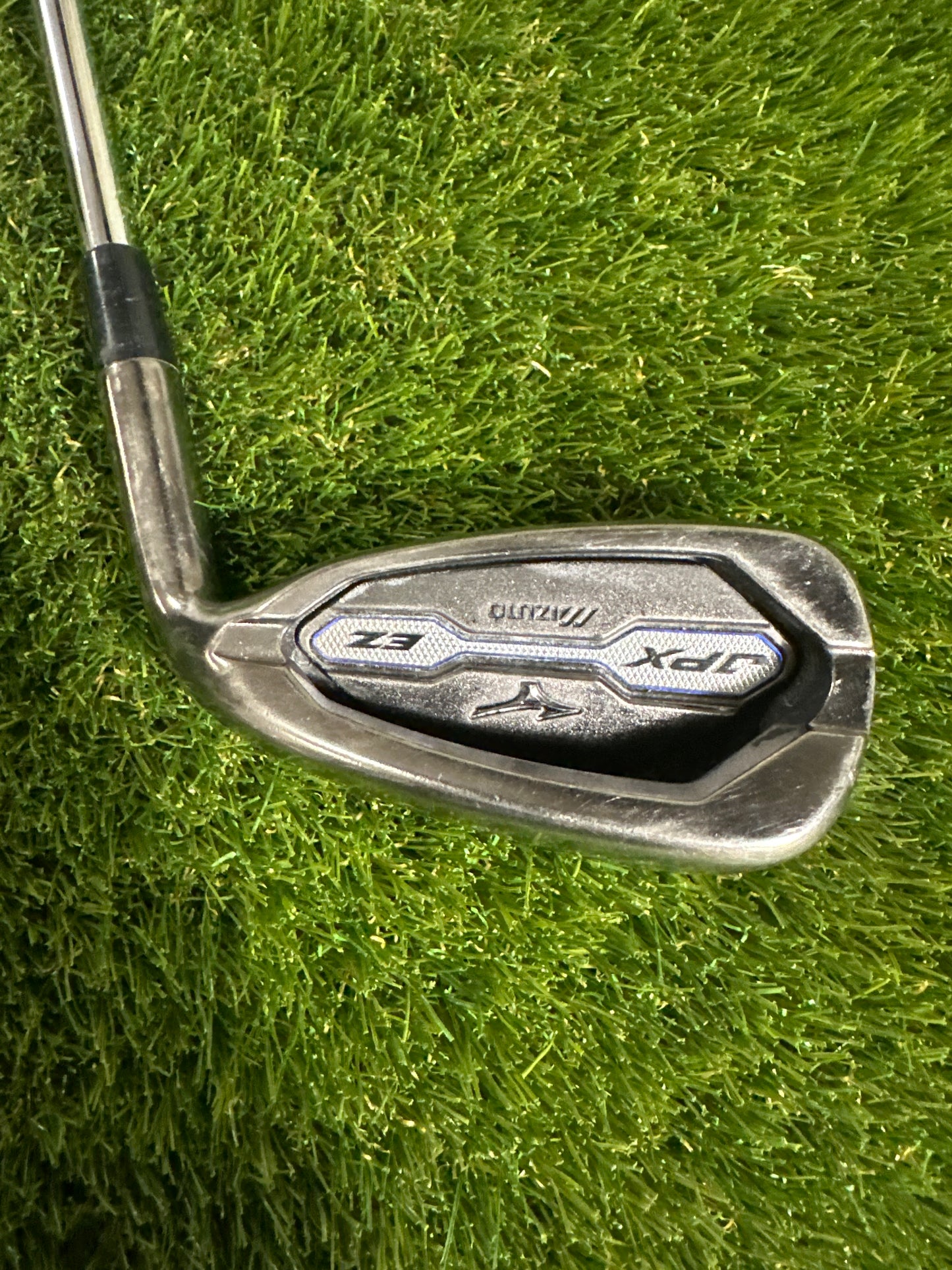 Mizuno JPX EZ 5 Iron
