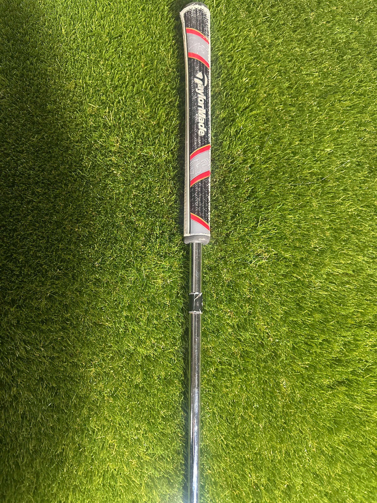 TaylorMade Spider GT Notchback 34" Putter