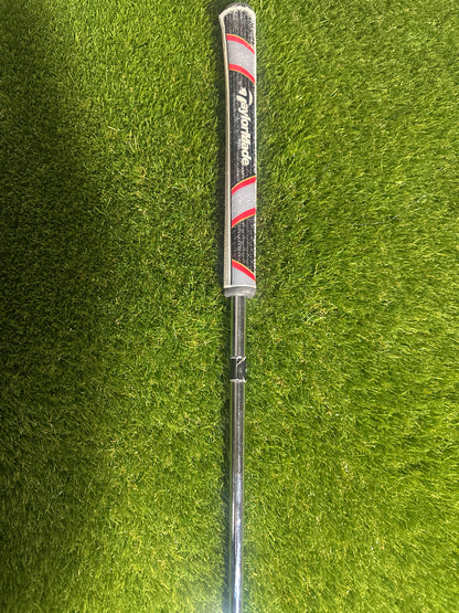 TaylorMade Spider GT Notchback 34" Putter