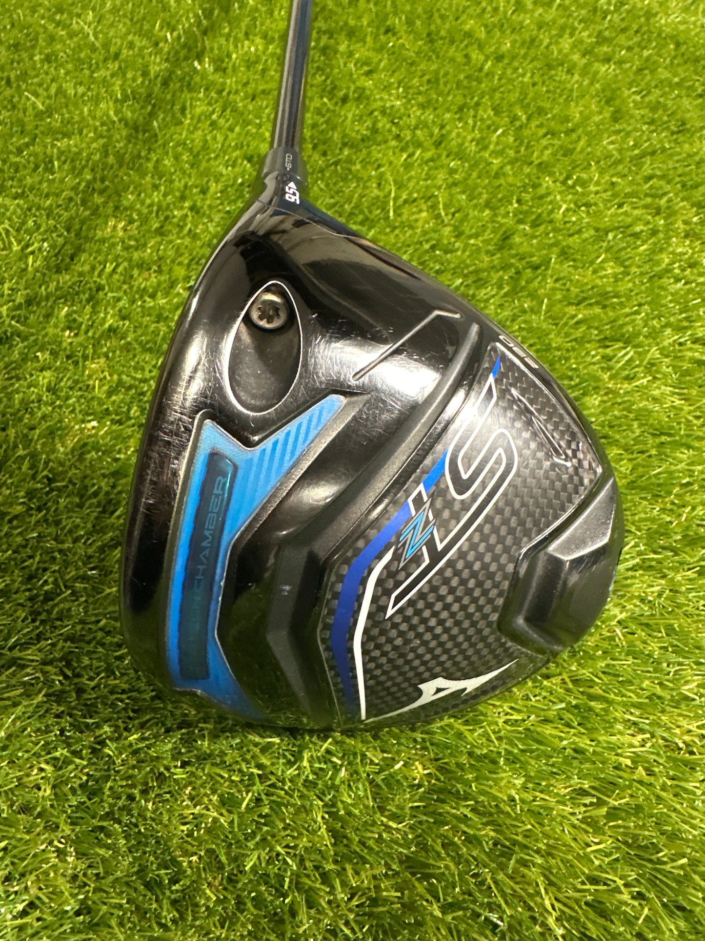 Mizuno STZ 230 9.5 Driver