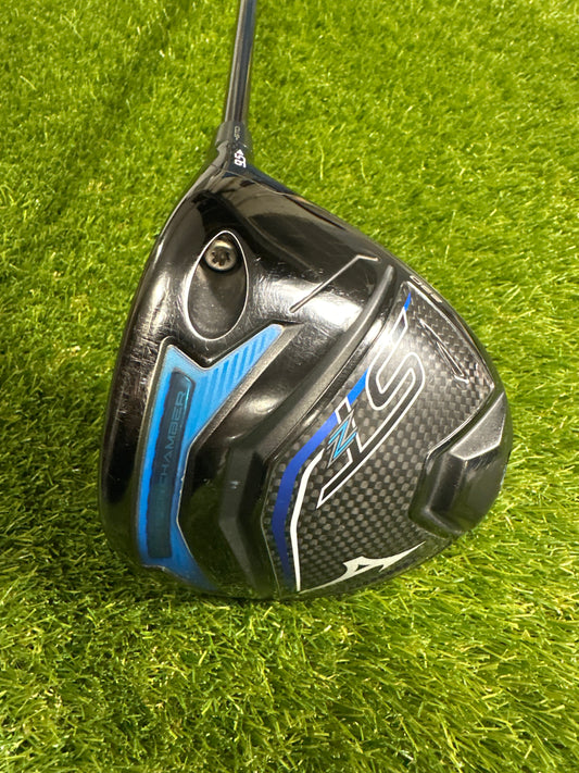 Mizuno STZ 230 9.5 Driver