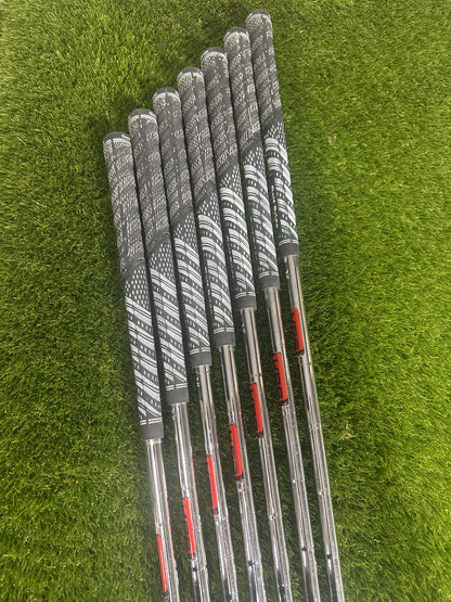 TaylorMade Tour Preferred CB 4-PW Irons