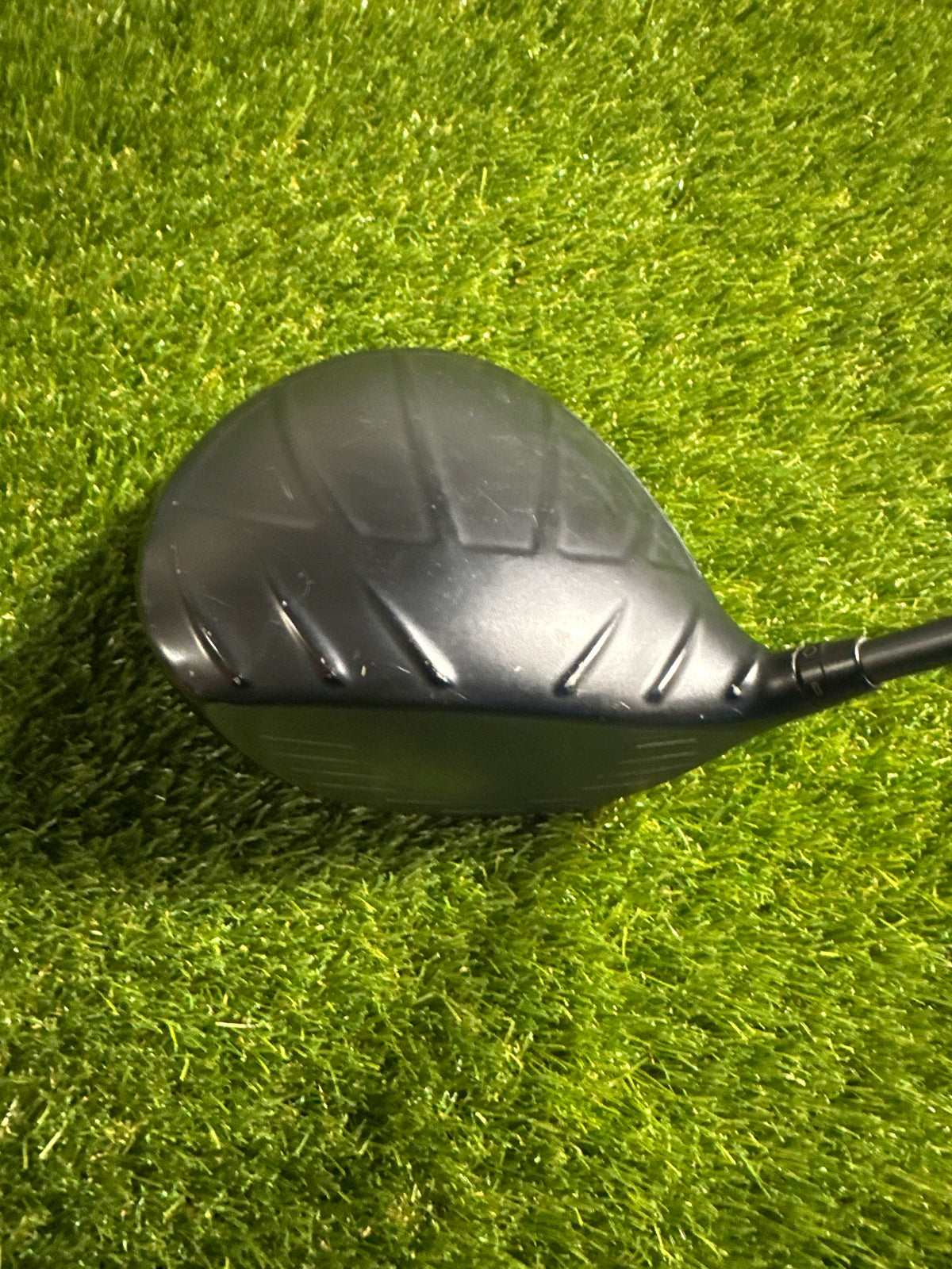 Ping G 10.5 Driver