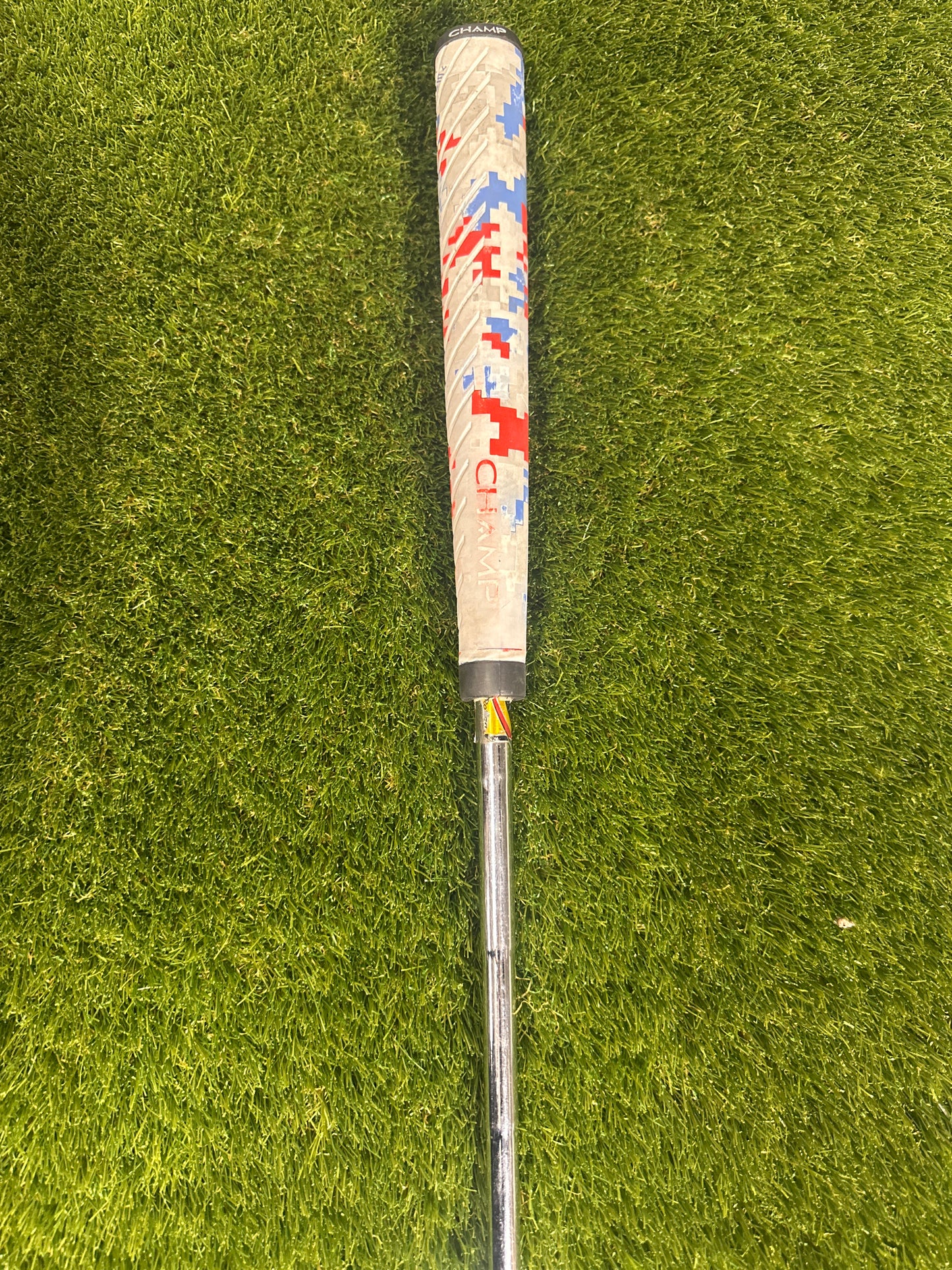 TaylorMade Rossa Monte Carlo 7 31" Putter