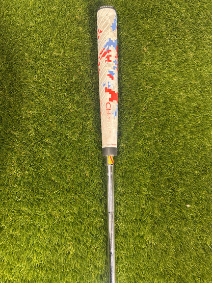 TaylorMade Rossa Monte Carlo 7 31" Putter