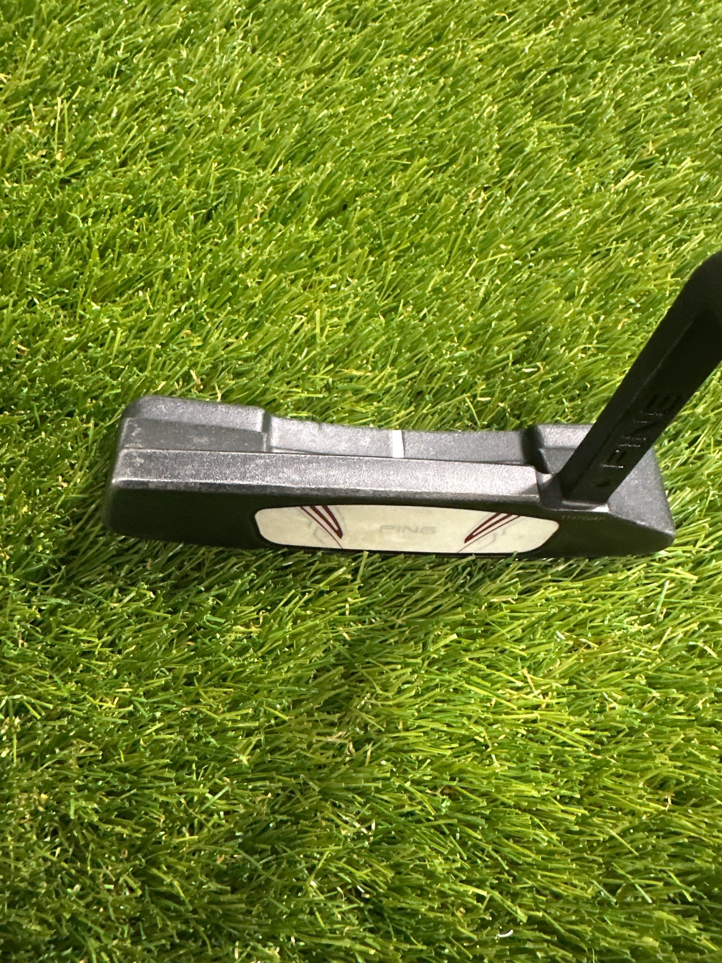 Ping Scottsdale 35" Putter