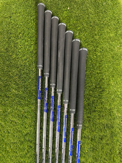 Ping G425 5-SW Irons