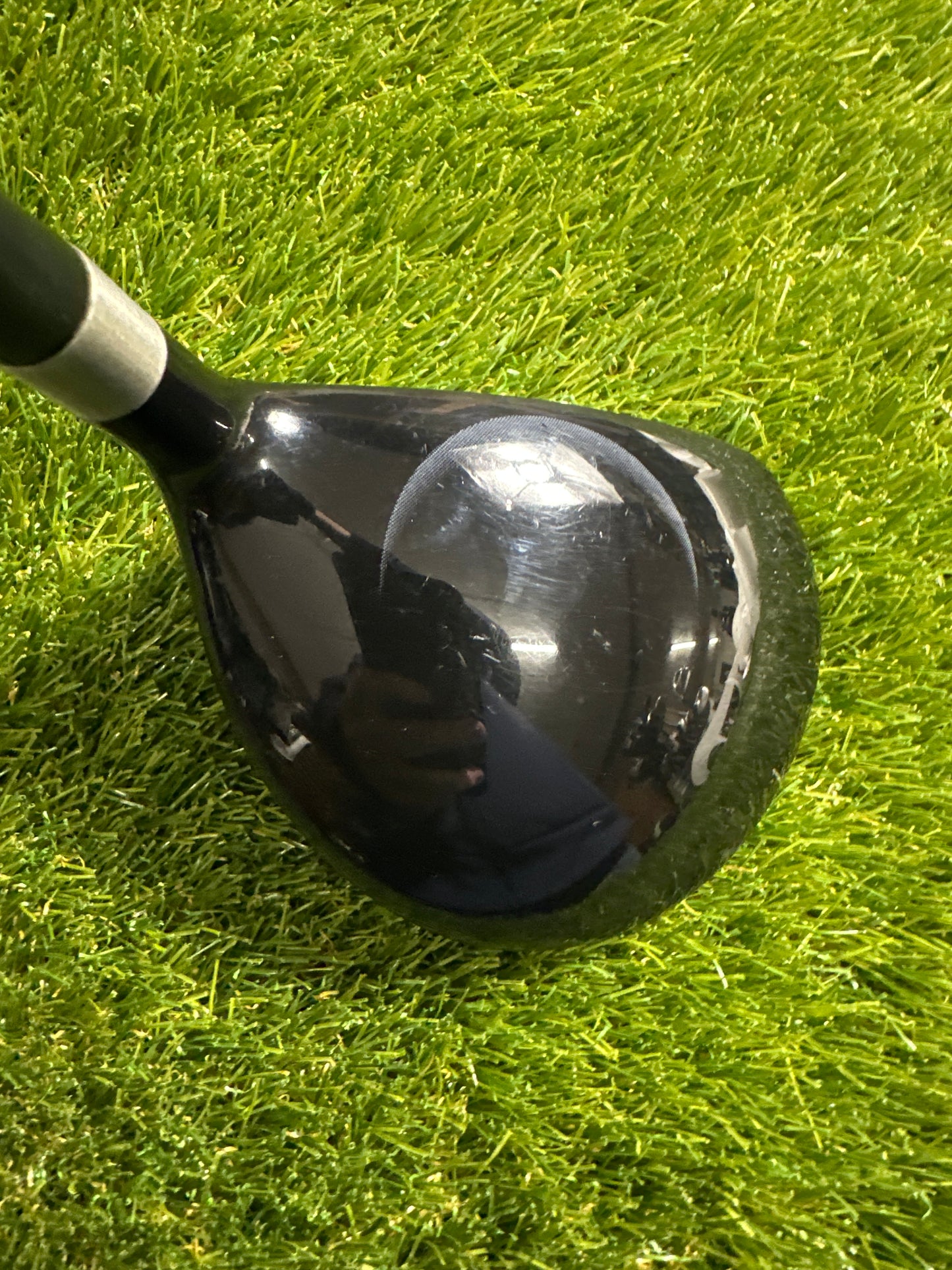 Ping G5 3/13 FWY