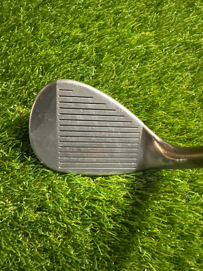 Cleveland CG15 Zip Grooves 58/12 Wedge