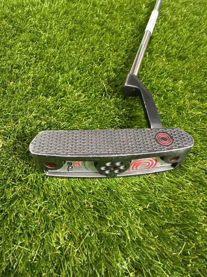 Odyssey Toe Up 1 35" Putter