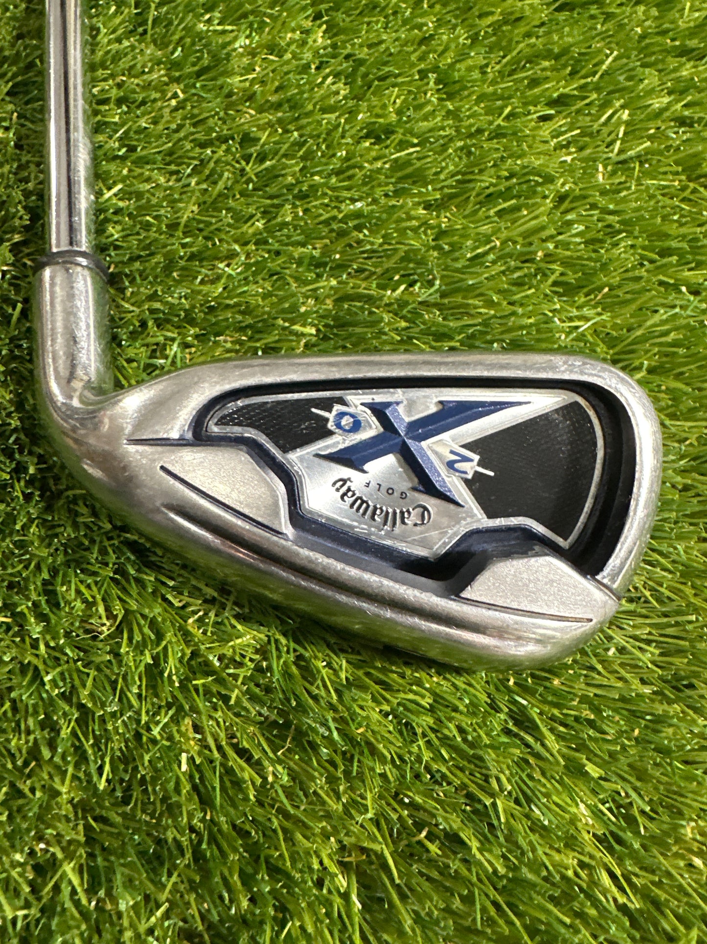 Callaway X20 5 Iron