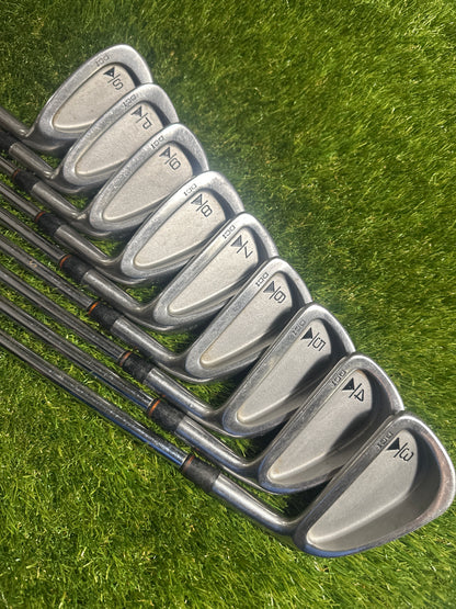 Titleist DCI 3-SW Irons
