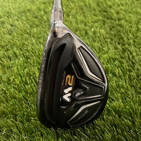 TaylorMade M2 Rescue 3/19 HYB