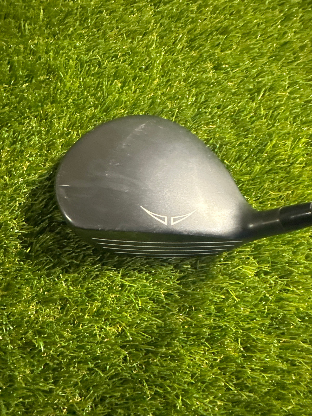 Ping G25 3/15 FWY