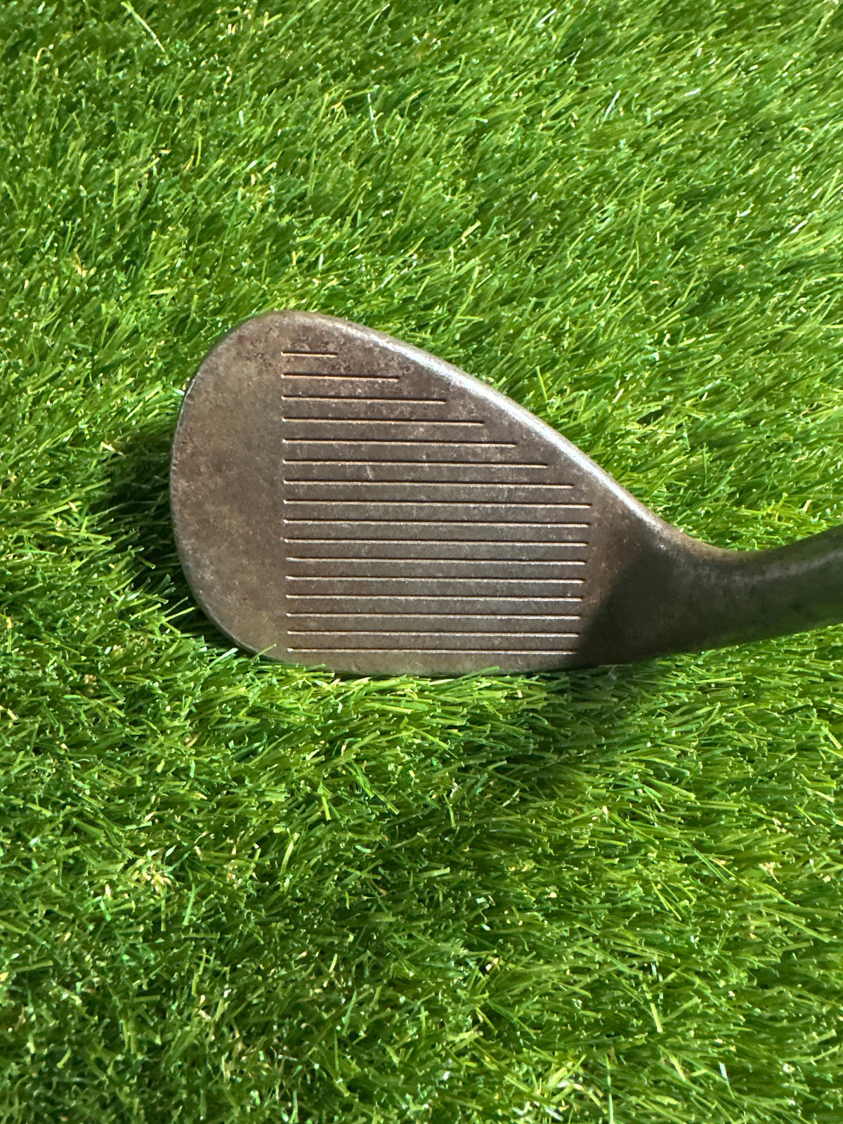 Titleist Oil Can 52 Wedge