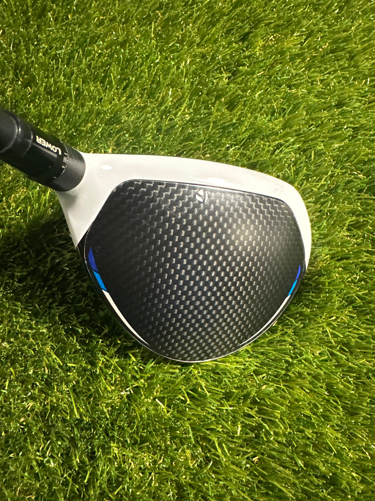 TaylorMade Sim 2 Titanium Rocket 3/13.5 FWY