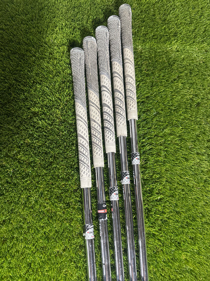 TaylorMade Tour Burner 6-PW Irons