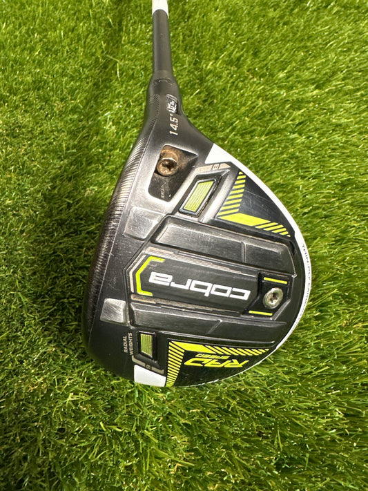 Cobra Rad Speed 14.5 FWY