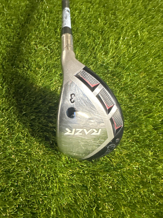 Callaway RAZR 3/21 HYB