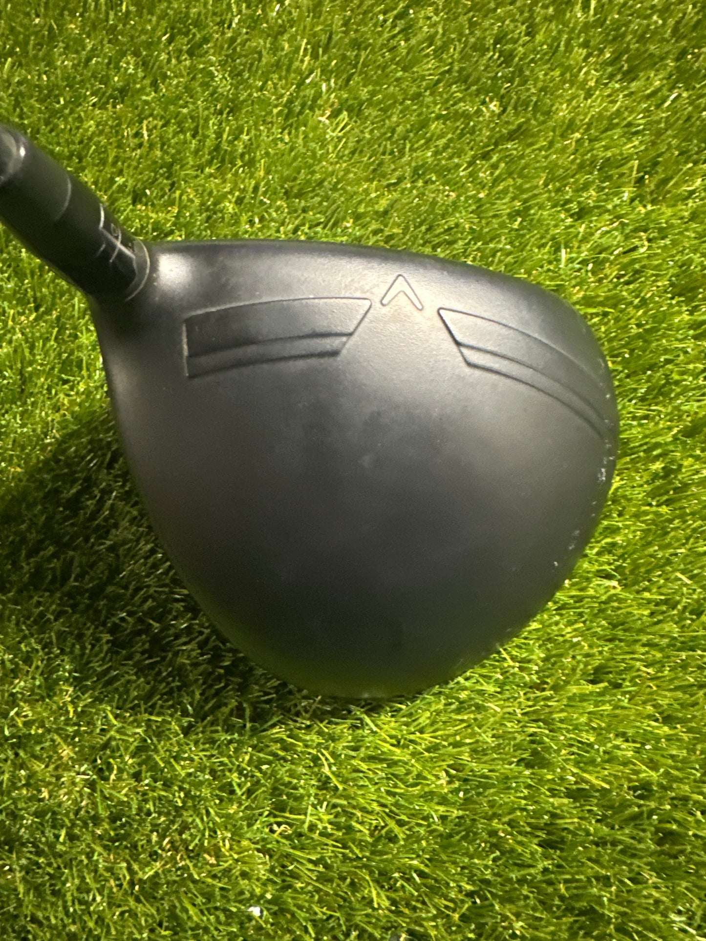 Callaway XR 9 Driver