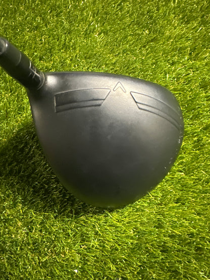 Callaway XR 9 Driver