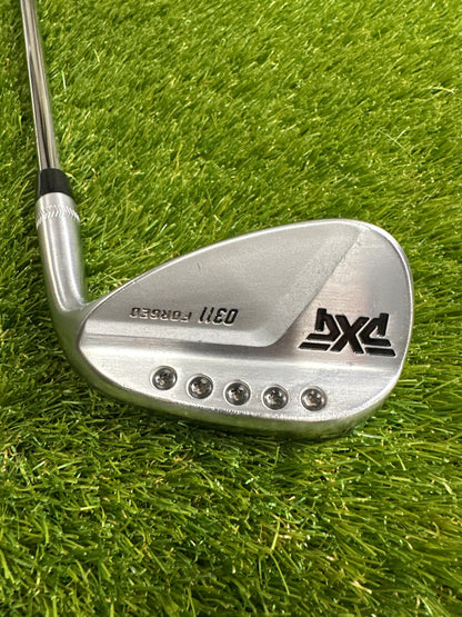 PXG 0311 Forged 52/10 Wedge