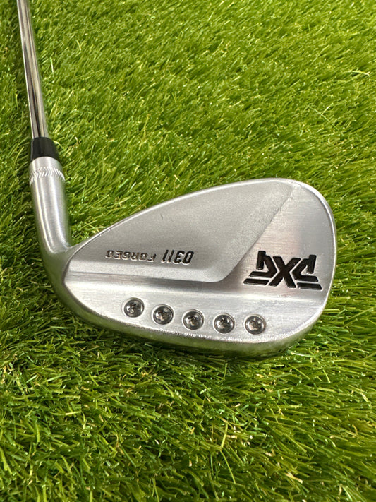 PXG 0311 Forged 52/10 Wedge