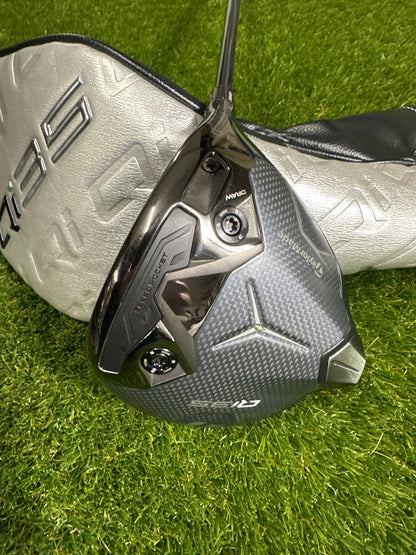 TaylorMade Qi35 LS 9 Driver