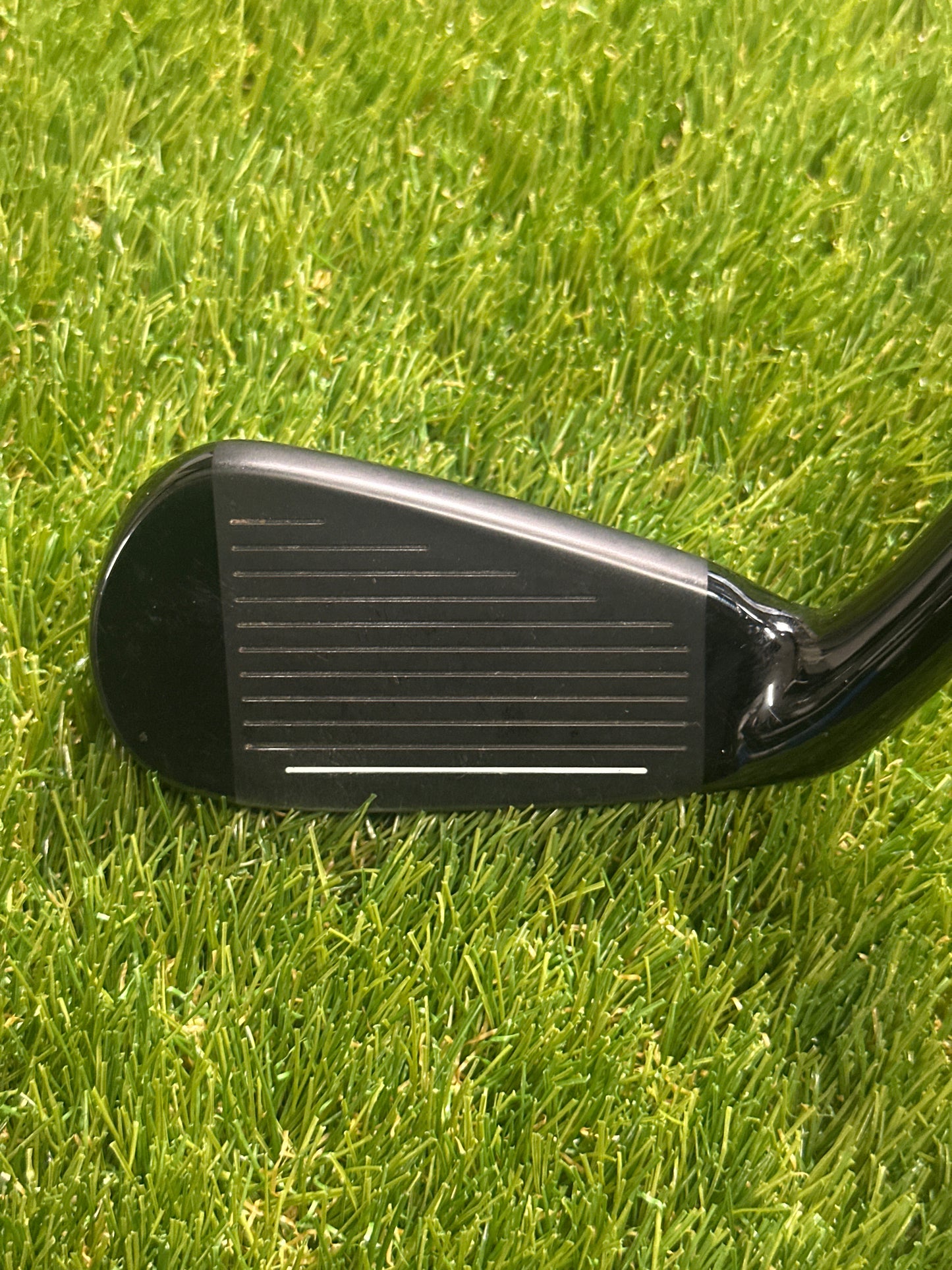 TaylorMade GAPR MID 3/18 DUI