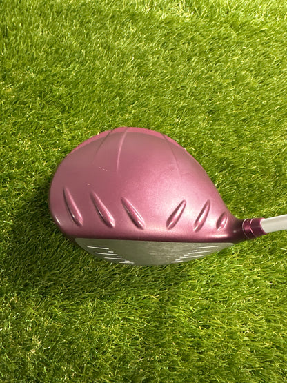 Ping Gle2 11.5 Driver