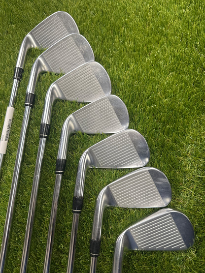 Callaway Apex Forged 4-PW Irons