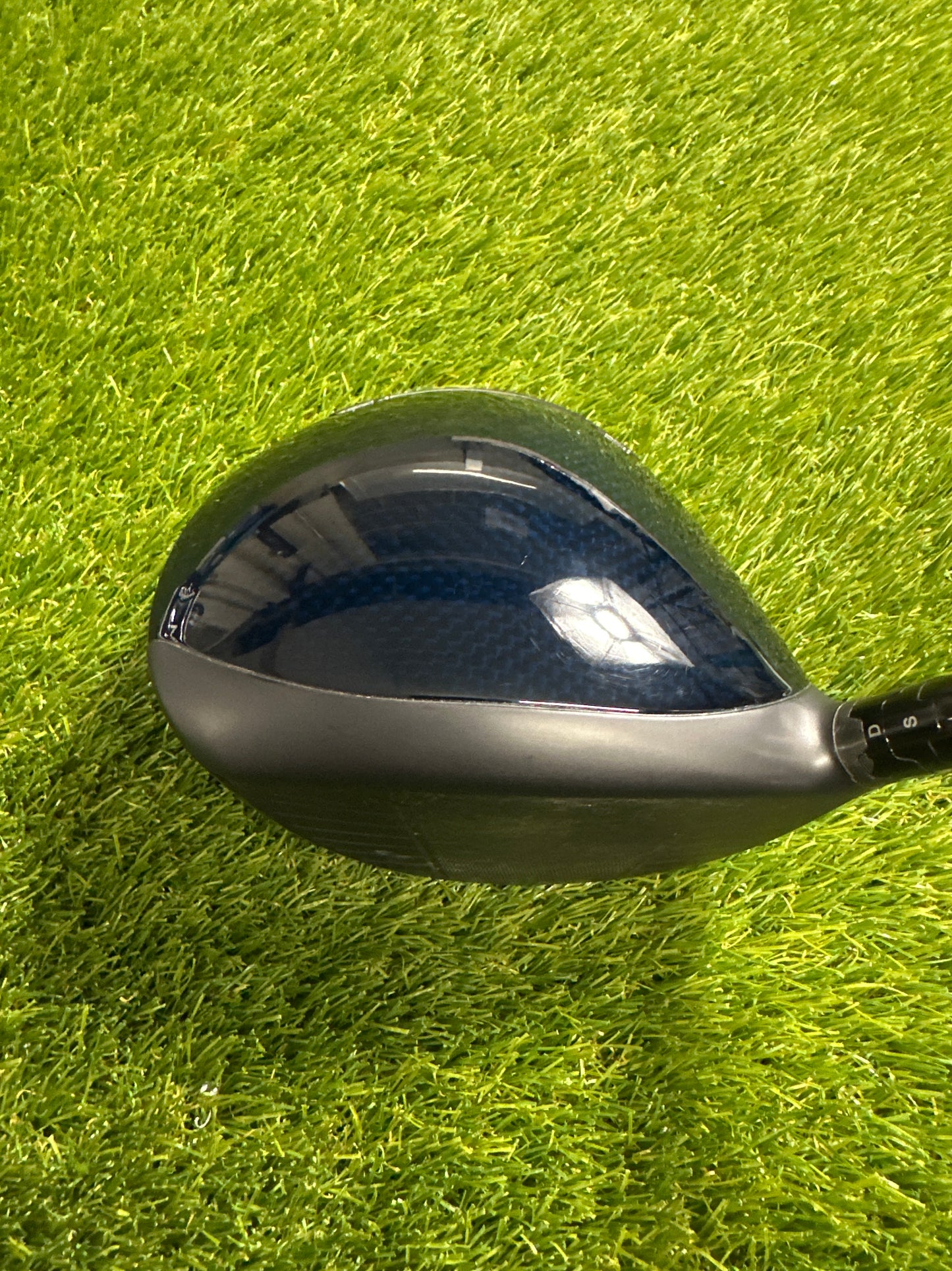 Callaway Paradym Triple Diamond 8 Driver