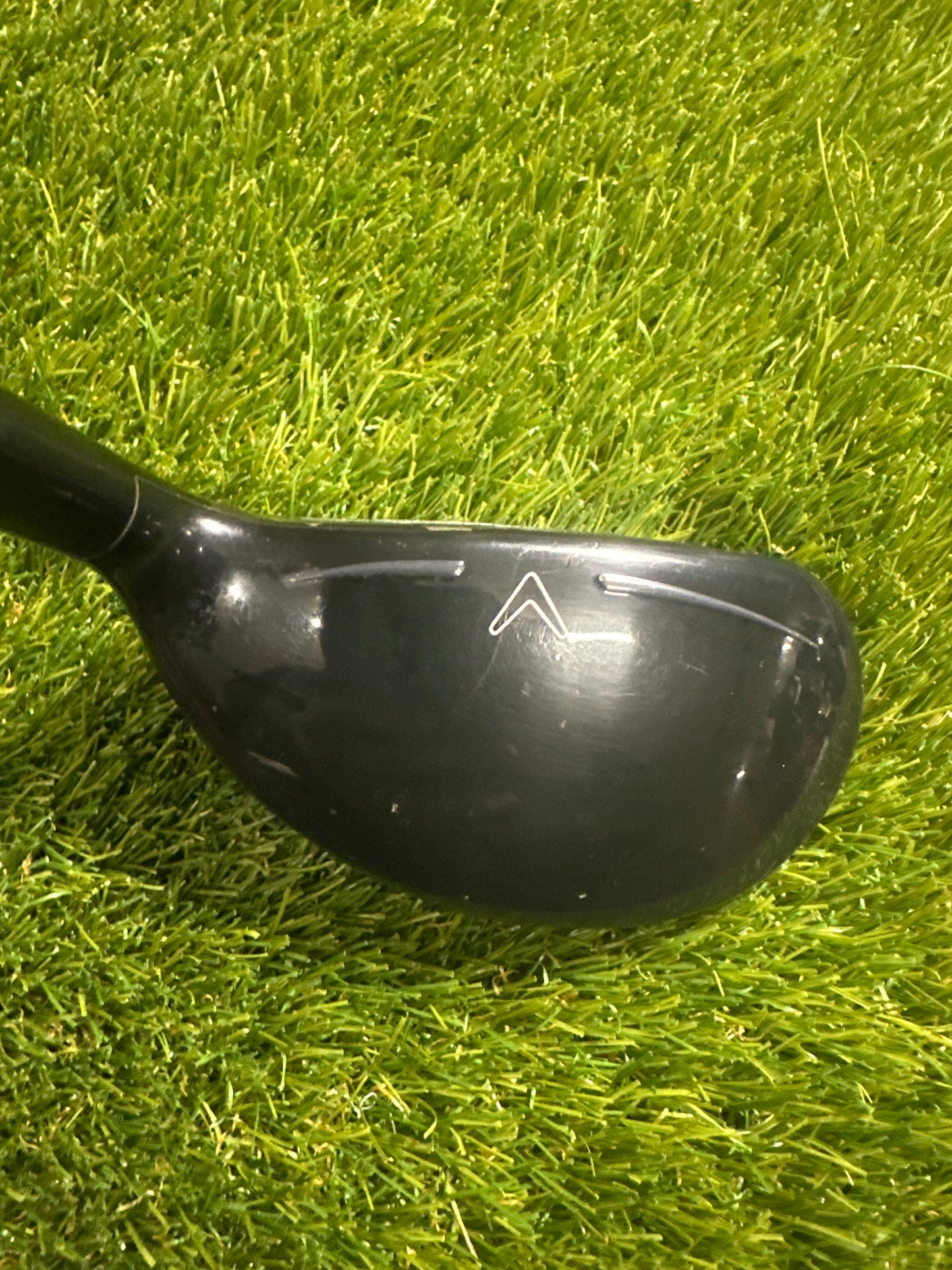Callaway Rogue 3/19 HYB