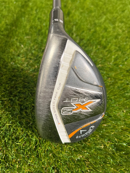 Callaway X2Hot 25 HYB