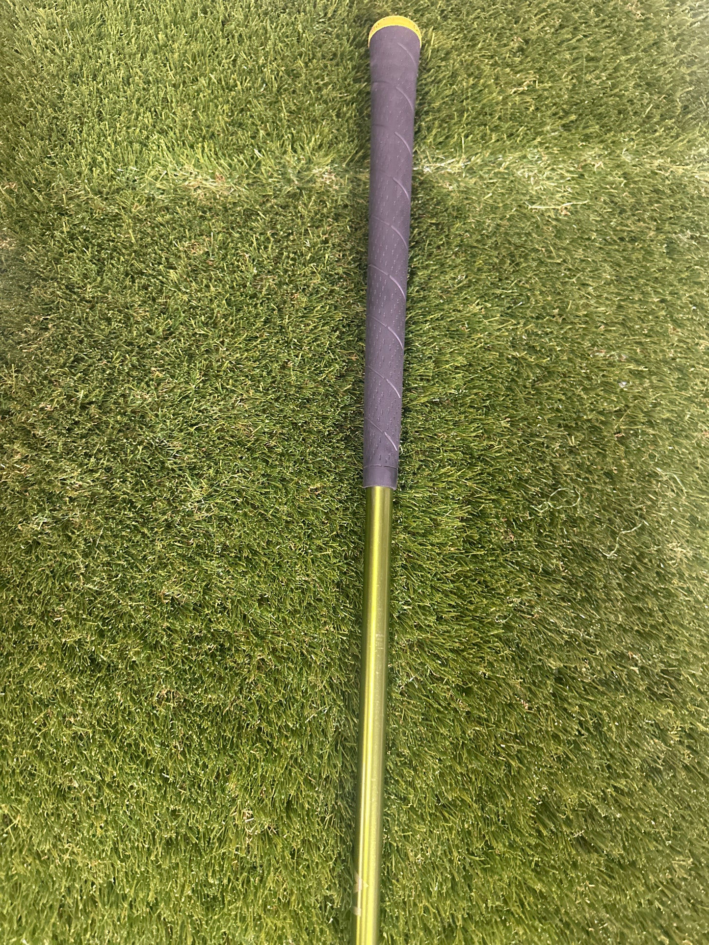TaylorMade V Steel 3/15 FWY