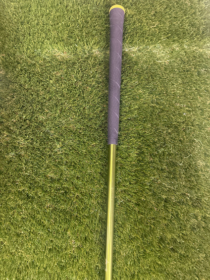 TaylorMade V Steel 3/15 FWY