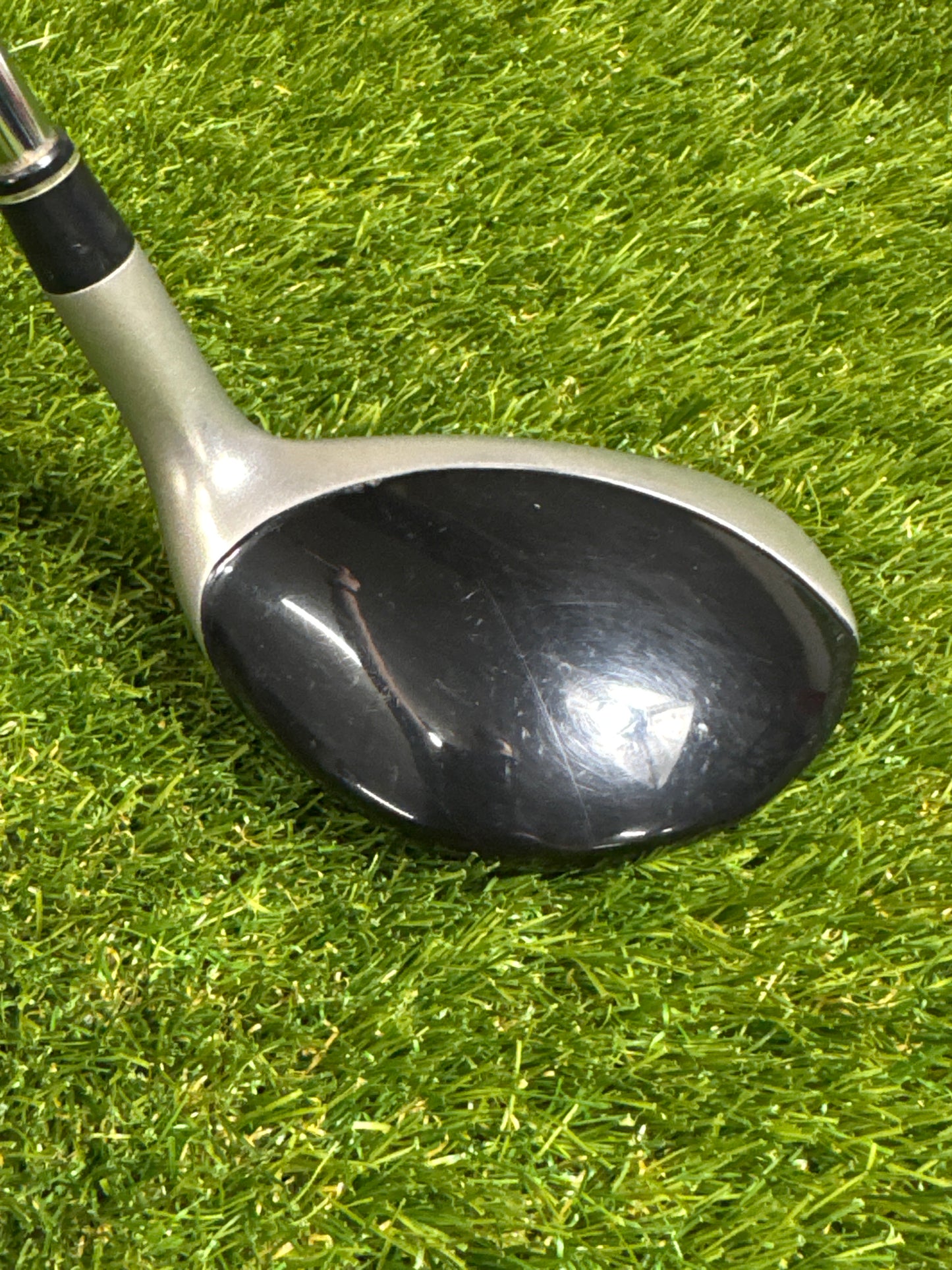 TaylorMade Rescue Fairway 5 FWY