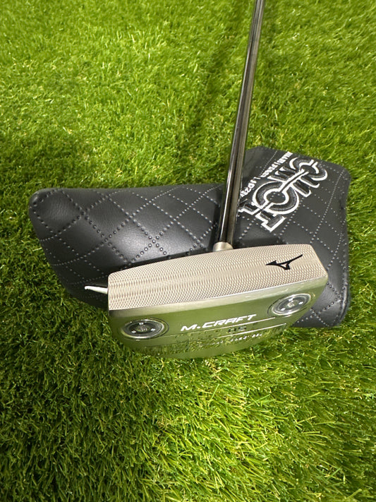 Mizuno MCRAFT OMOI 05 34" Putter