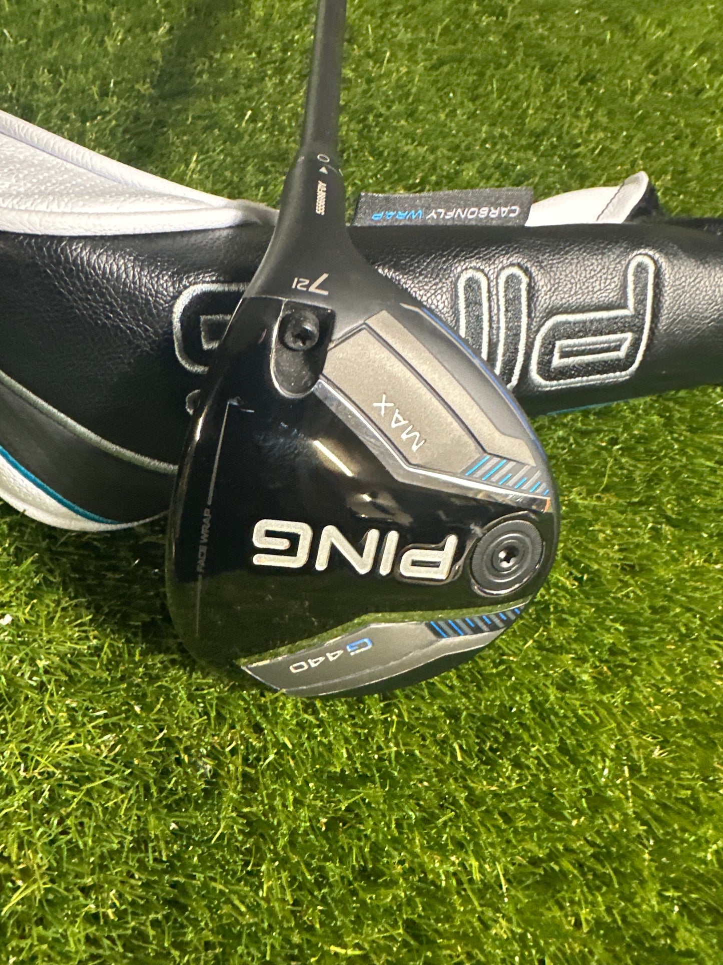 Ping G440 Max 7/21 FWY