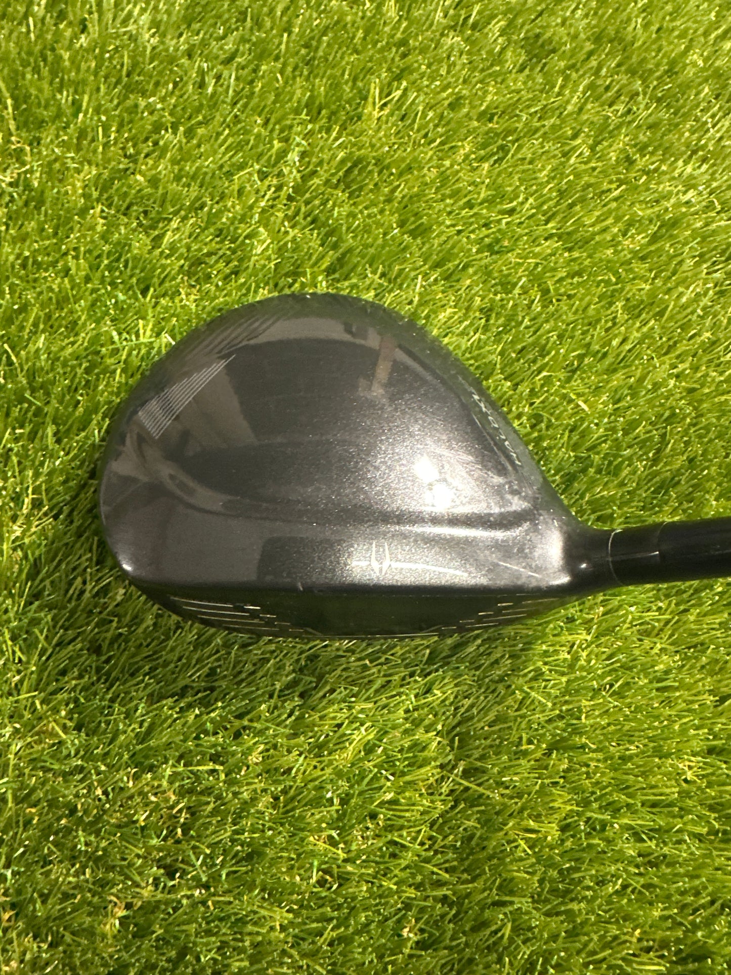 Cleveland Gliderail Halo XL 3/15 FWY
