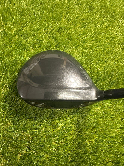 Cleveland Gliderail Halo XL 3/15 FWY