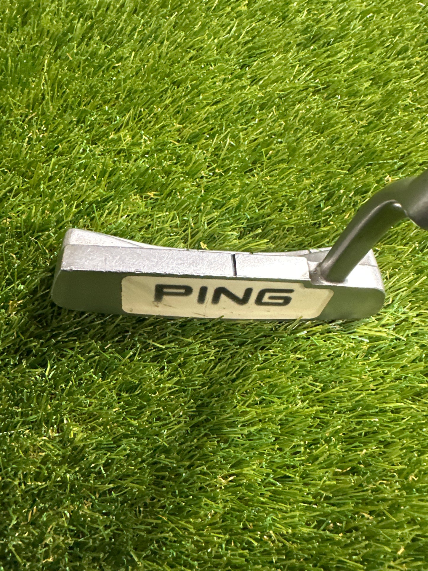 Ping Karsten Ally 35" Putter