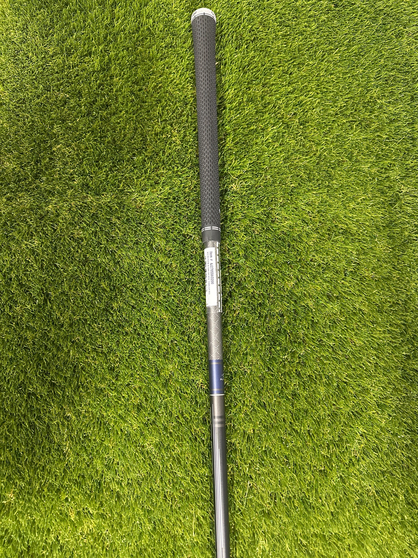 Callaway Paradym Ai Smoke Max 5/18 FWY