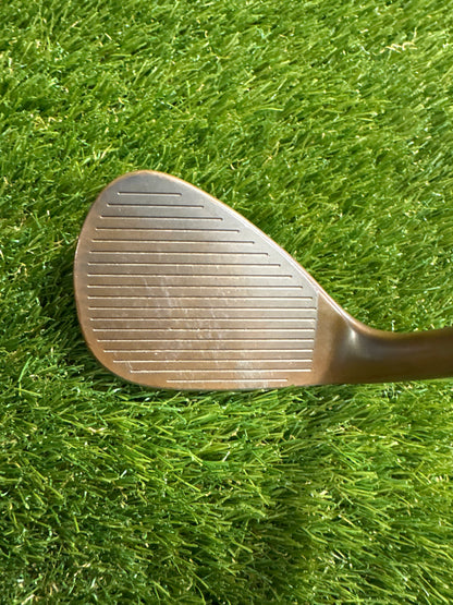 TaylorMade HI TOE 60/15 Wedge
