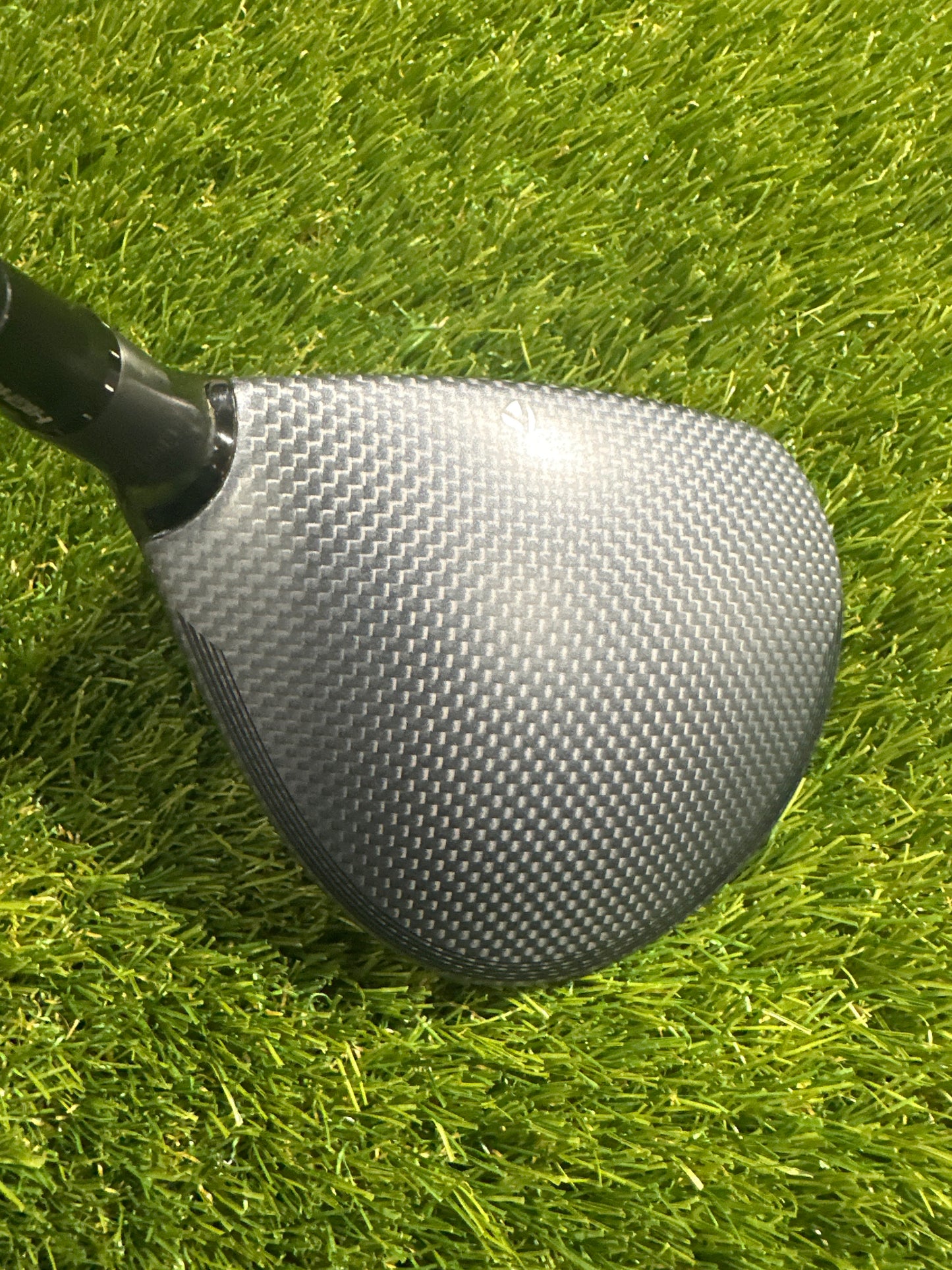 TaylorMade Qi35 3HL/16.5 FWY
